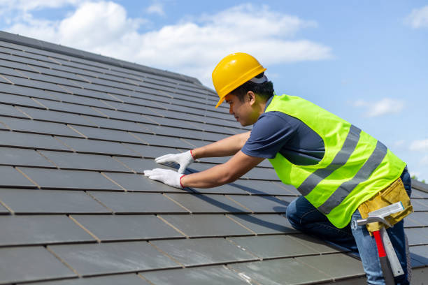 Roof Repair Estimates in Basile, LA