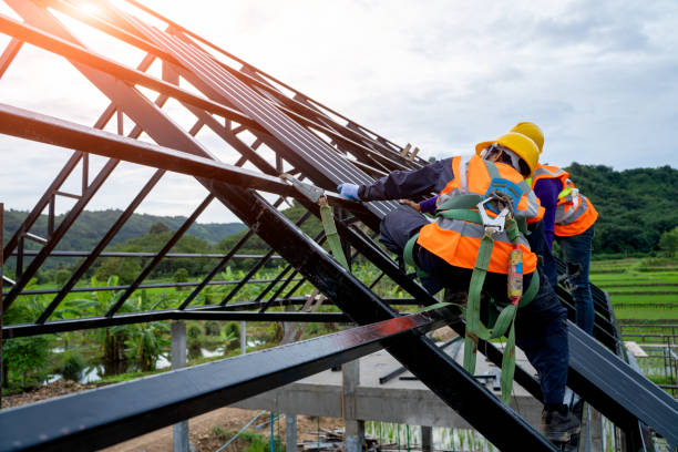 Best Residential Roof Replacement  in Basile, LA