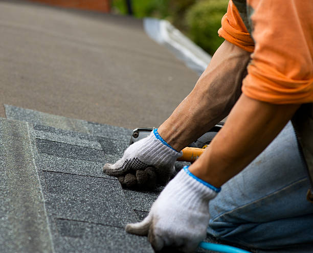 Best Emergency Roof Repair  in Basile, LA