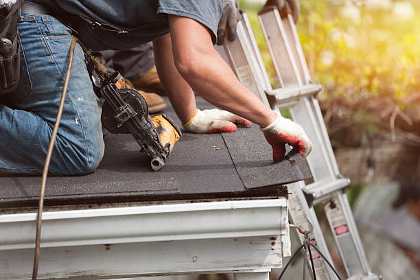 Quick and Trustworthy Emergency Roof Repair Services in Basile, LA